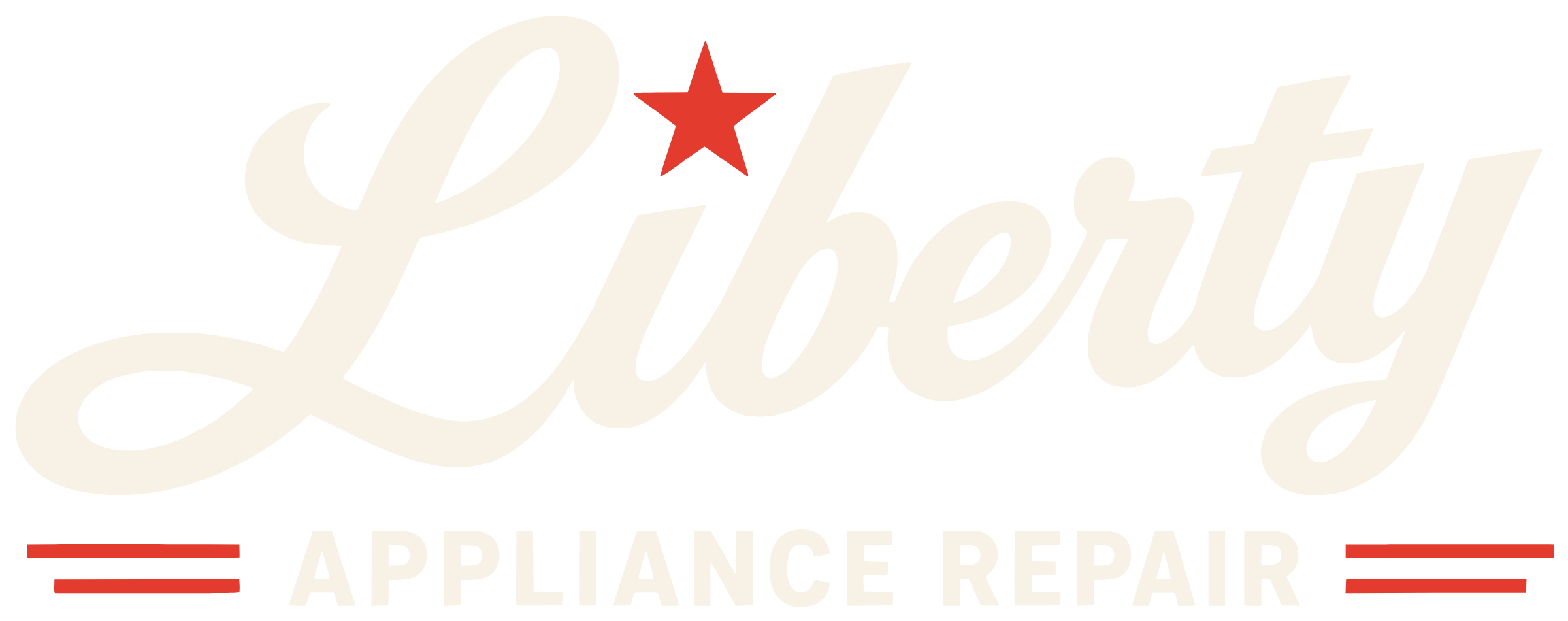 Liberty Appliance Repair
