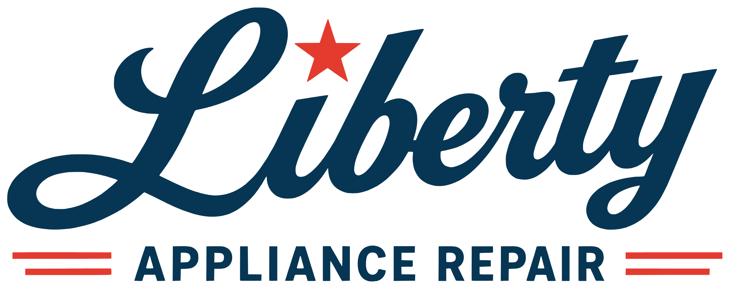 Liberty Appliance Repair